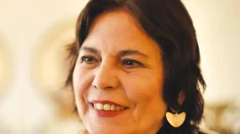 Leonor Manso — actriz para eventos