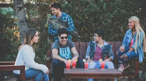Lola — artista musical para eventos