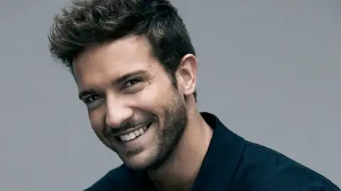 Pablo Alborán — artista musical para eventos