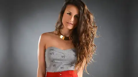 Victoria Solé — artista musical para eventos