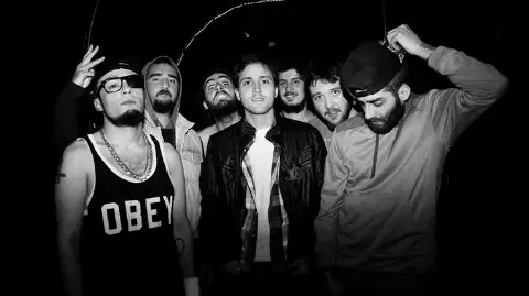 AFC — artista musical para eventos