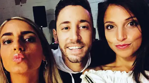 Tocama — artista musical para eventos