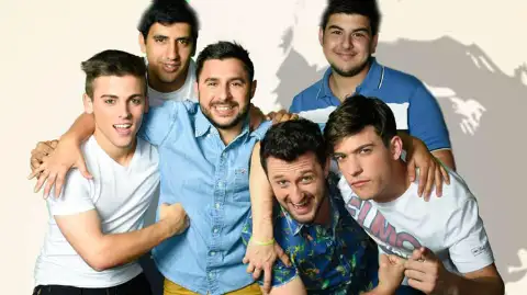 La Mano Rancia — artista musical para eventos