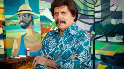 Ramón Ayala — artista musical para eventos