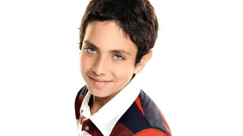 Joaquín Flammini — actor para eventos