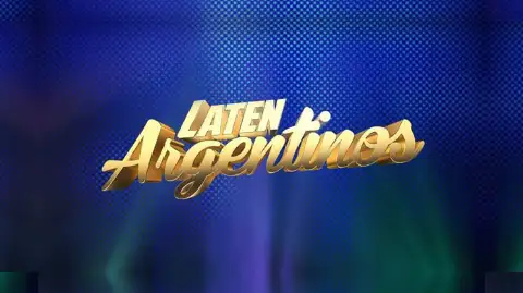 Laten Argentinos — artista para eventos