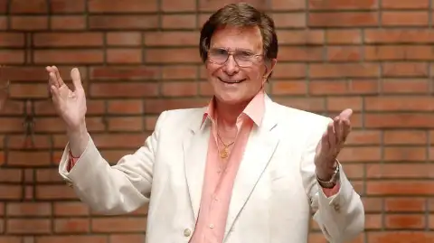 Silvio Soldán — conductor/a para eventos