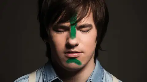 Nahuel Pennisi — artista musical para eventos