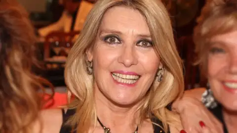 Sandra Smith — actriz para eventos