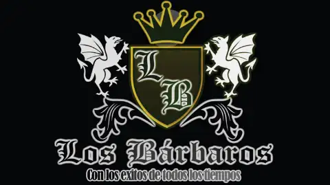 Los Bárbaros — artista musical para eventos
