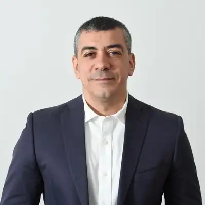 Walter Queijeiro — conductor/a para eventos