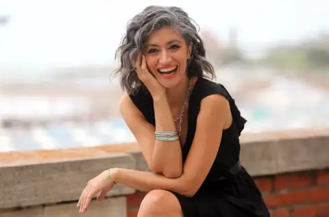 Carla Conte — conductor/a para eventos