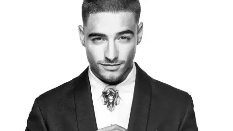 Maluma — artista musical para eventos