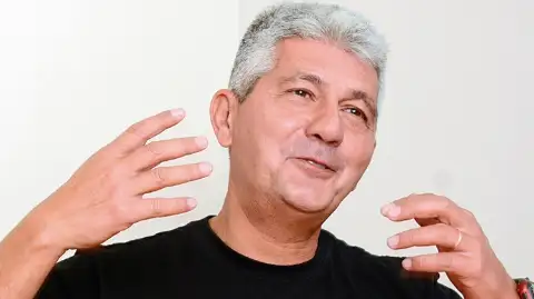 Enrique Nardone — orador para eventos