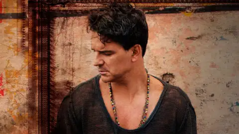 Ricardo Arjona — artista musical para eventos