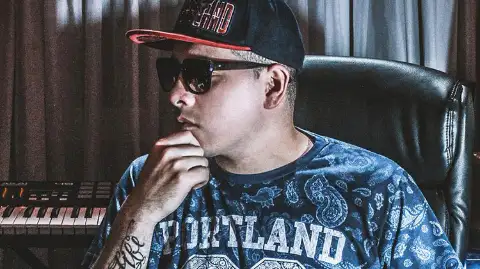 DJ Yayo — DJ para eventos