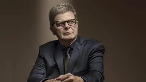 Gustavo Santaolalla — artista musical para eventos
