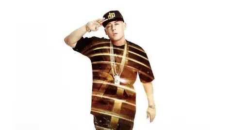 Cosculluela — artista musical para eventos