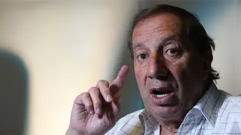 Carlos Salvador Bilardo — orador para eventos