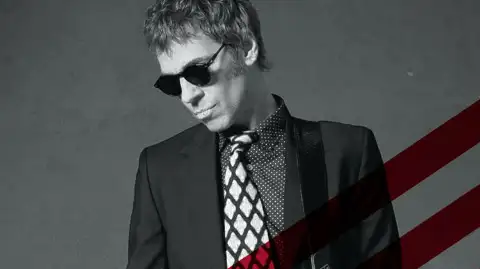 Ariel Rot — artista musical para eventos