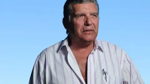 Carlos Páez Rodríguez — orador para eventos