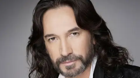 Marco Antonio Solís — artista musical para eventos