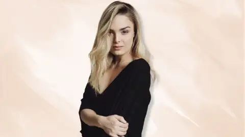 Florencia Otero — actriz para eventos