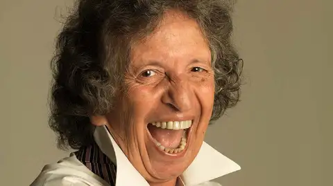 Rudy Chernicof — humorista para eventos