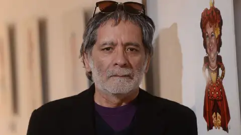 Patricio Contreras — actor para eventos