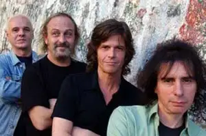 Sueter — artista musical para eventos