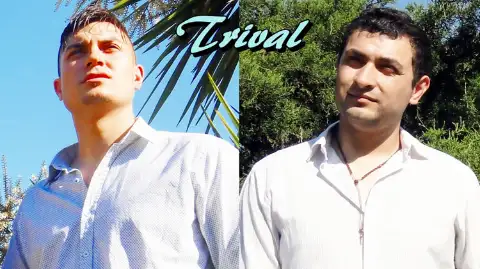 Trival — artista musical para eventos
