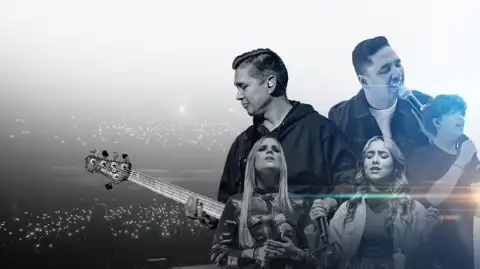 Miel San Marcos — artista musical para eventos