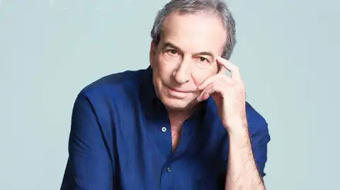 José Luis Perales — artista musical para eventos