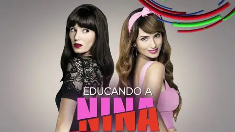 Educando a Nina — artista para eventos