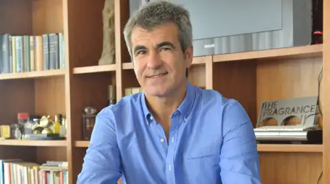 Horacio Elizondo — orador para eventos