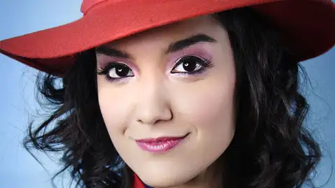 Jimena Grandinetti — conductor/a para eventos