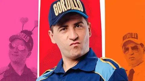 Miguel Martín – El Oficial Gordillo — humorista para eventos