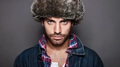 Benjamín Alfonso — actor para eventos