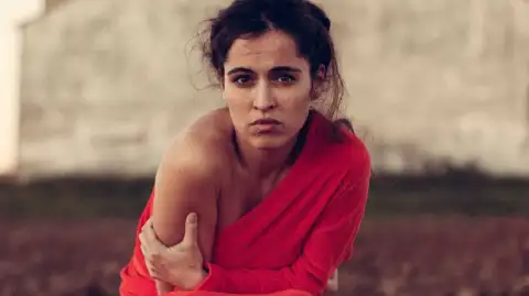 Sílvia Pérez Cruz — artista musical para eventos