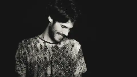 Manuel Desrets — DJ para eventos