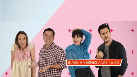 Tomate la tarde — artista para eventos