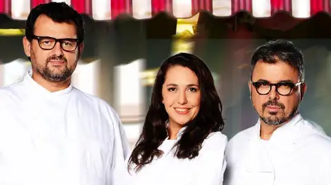 Dueños de la Cocina — artista para eventos