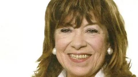 Fanny Mandelbaum — conductor/a para eventos