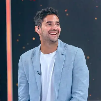 Dany Martins — conductor/a para eventos