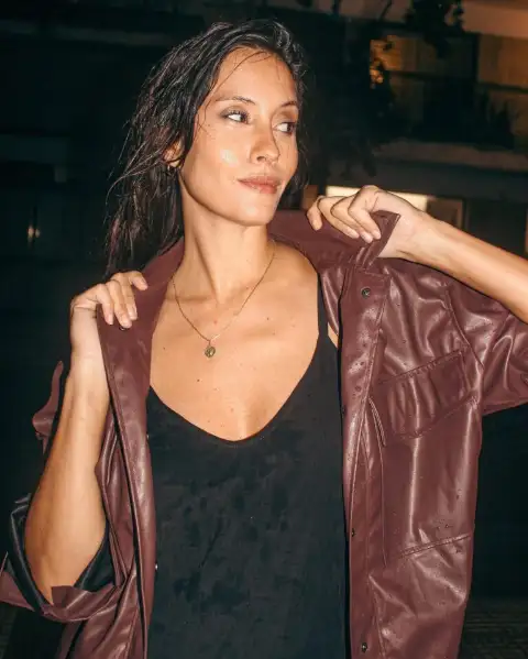 Nicole Luis — actriz para eventos