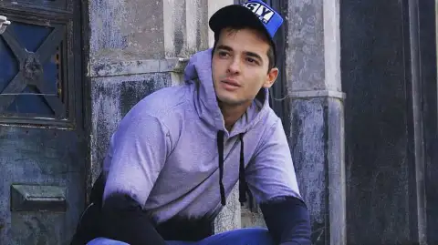Guido Pennelli — actor para eventos