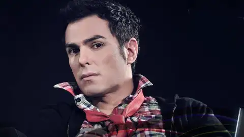 Ezequiel Fernanz — artista musical para eventos