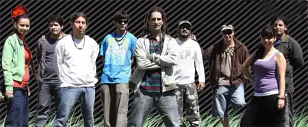 Subur Band — artista musical para eventos