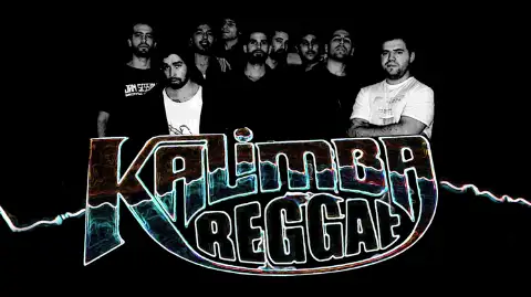 Kalimba — artista musical para eventos
