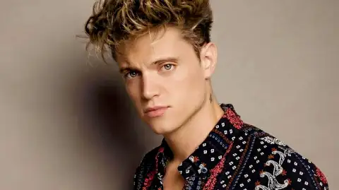 Lionel Ferro — actor para eventos